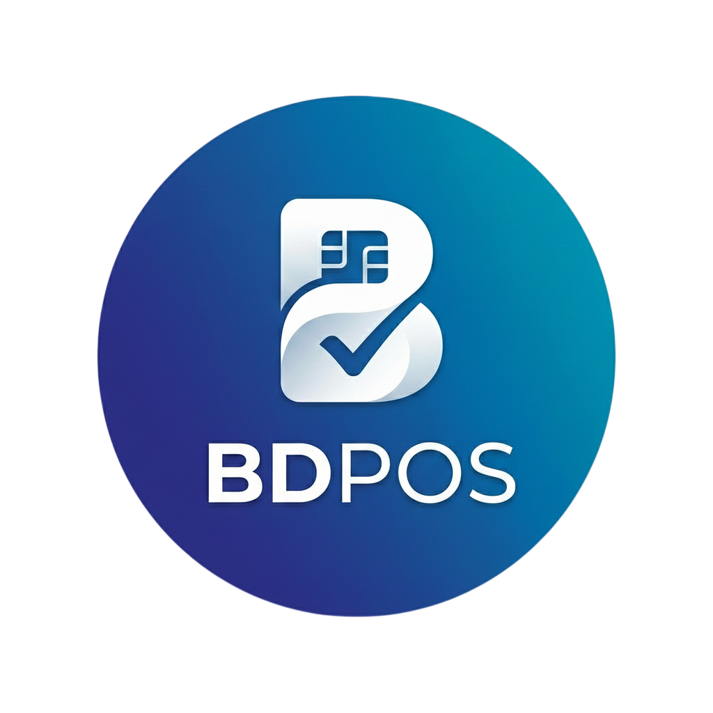 BDPOS Logo